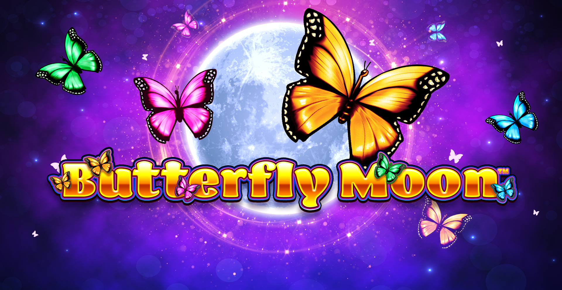 Butterfly Moon