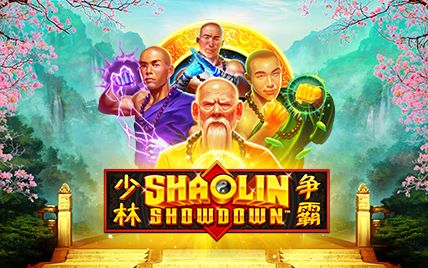 Shaolin Showdown