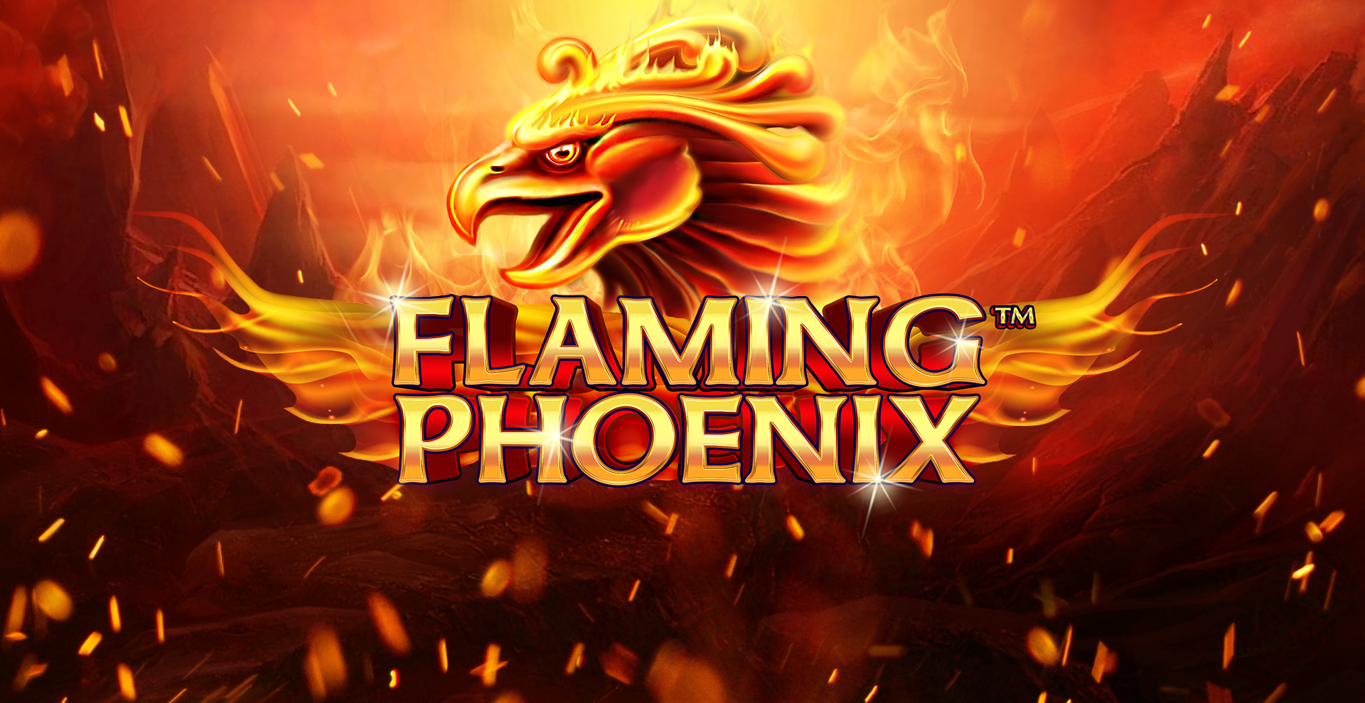Flaming Phoenix