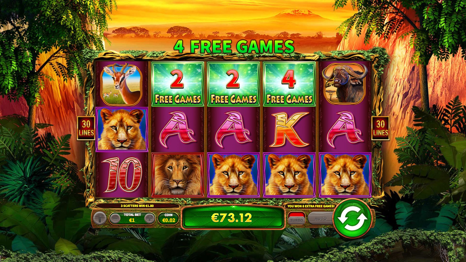 Free Games