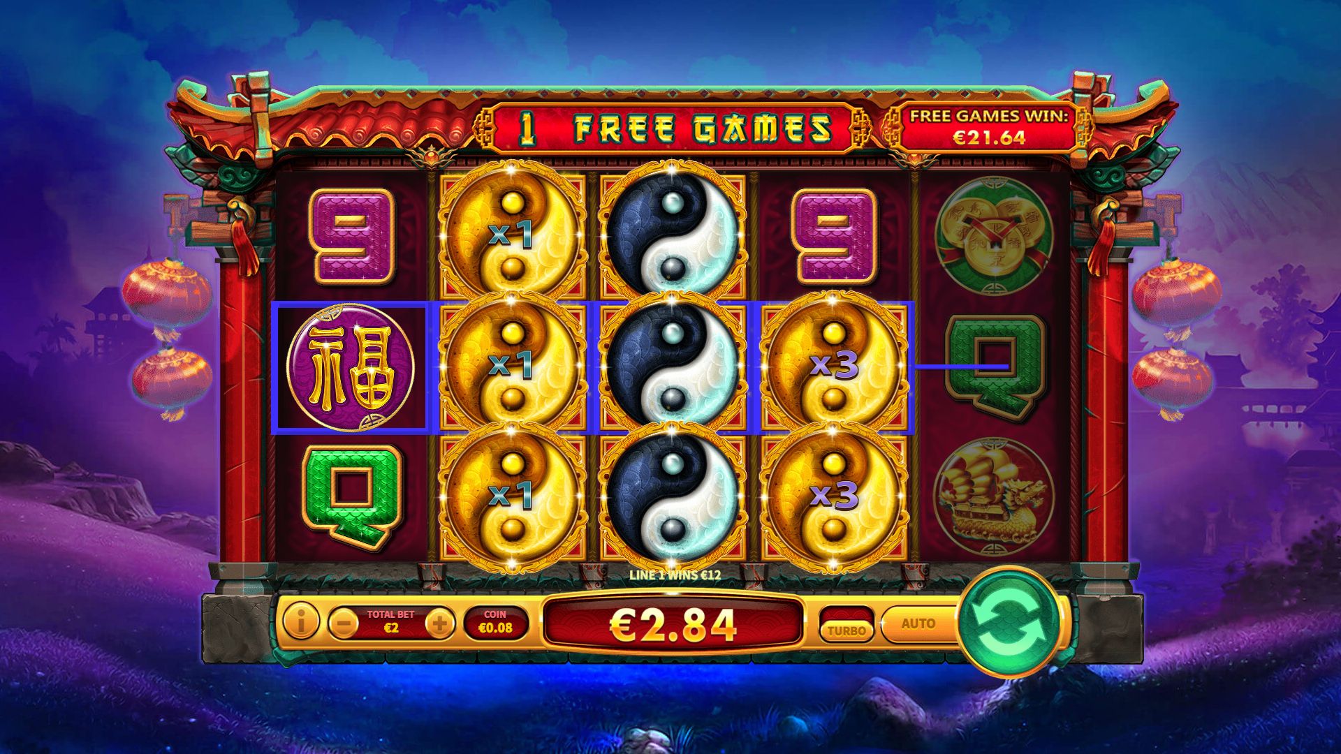 Free Games