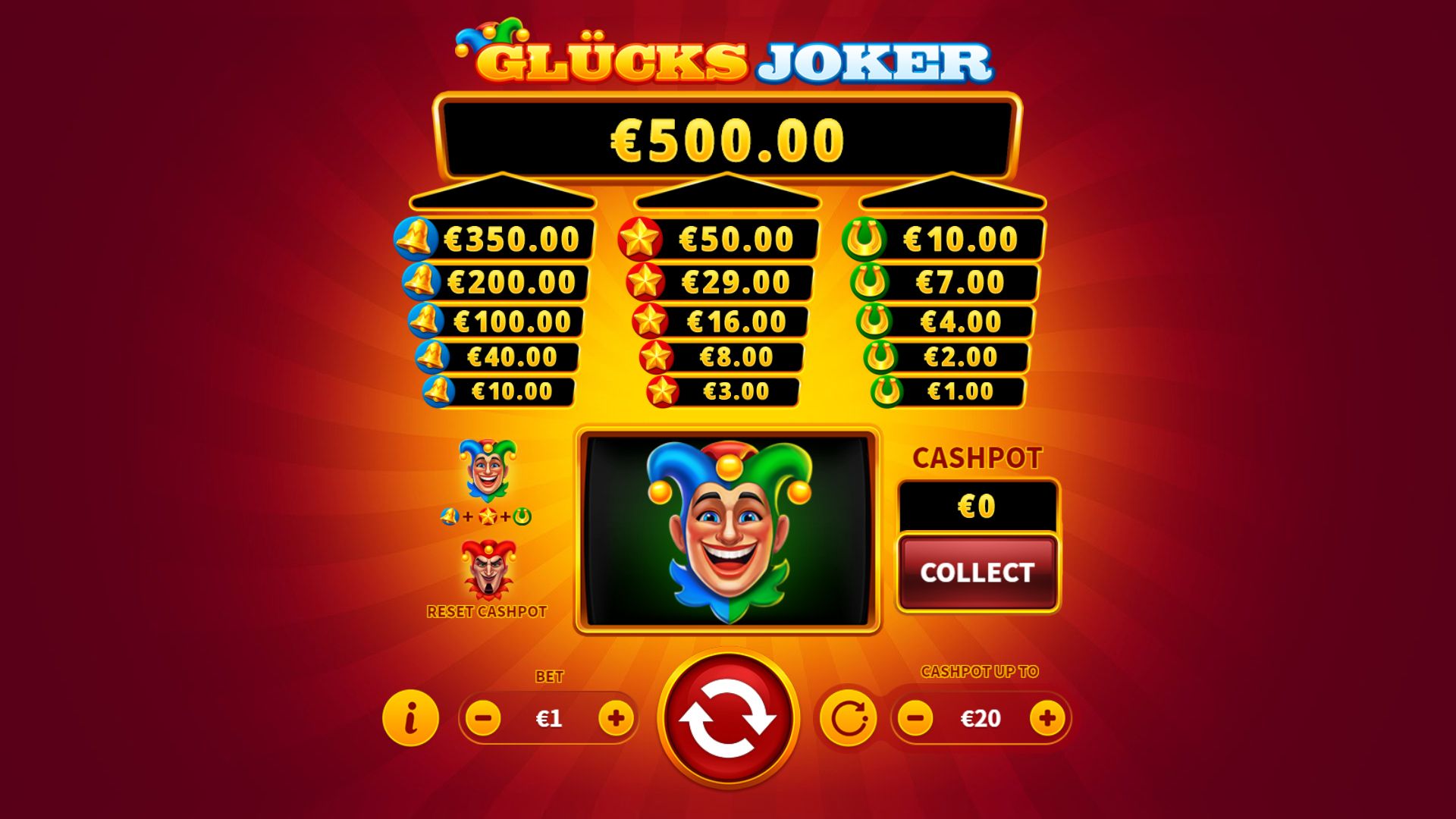 Wild Joker