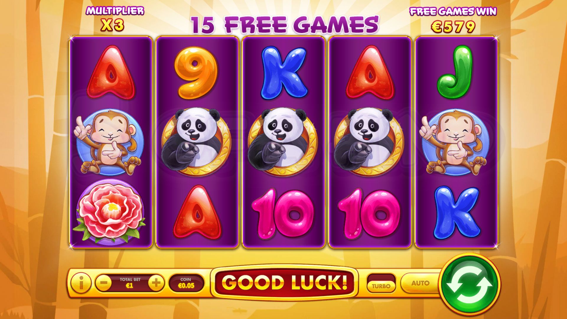 Free Games