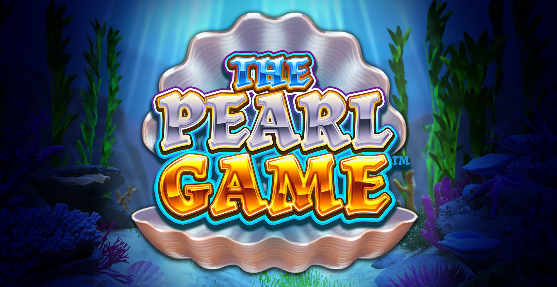 Sea of Pearls: The Pearl Game