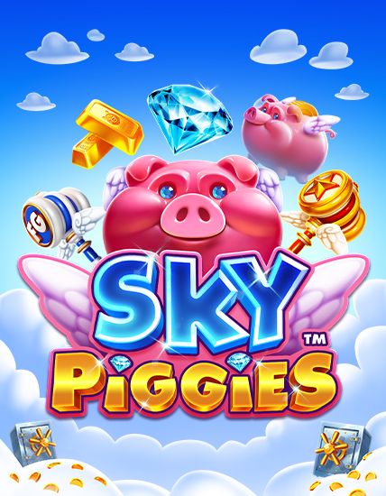 Sky Piggies™