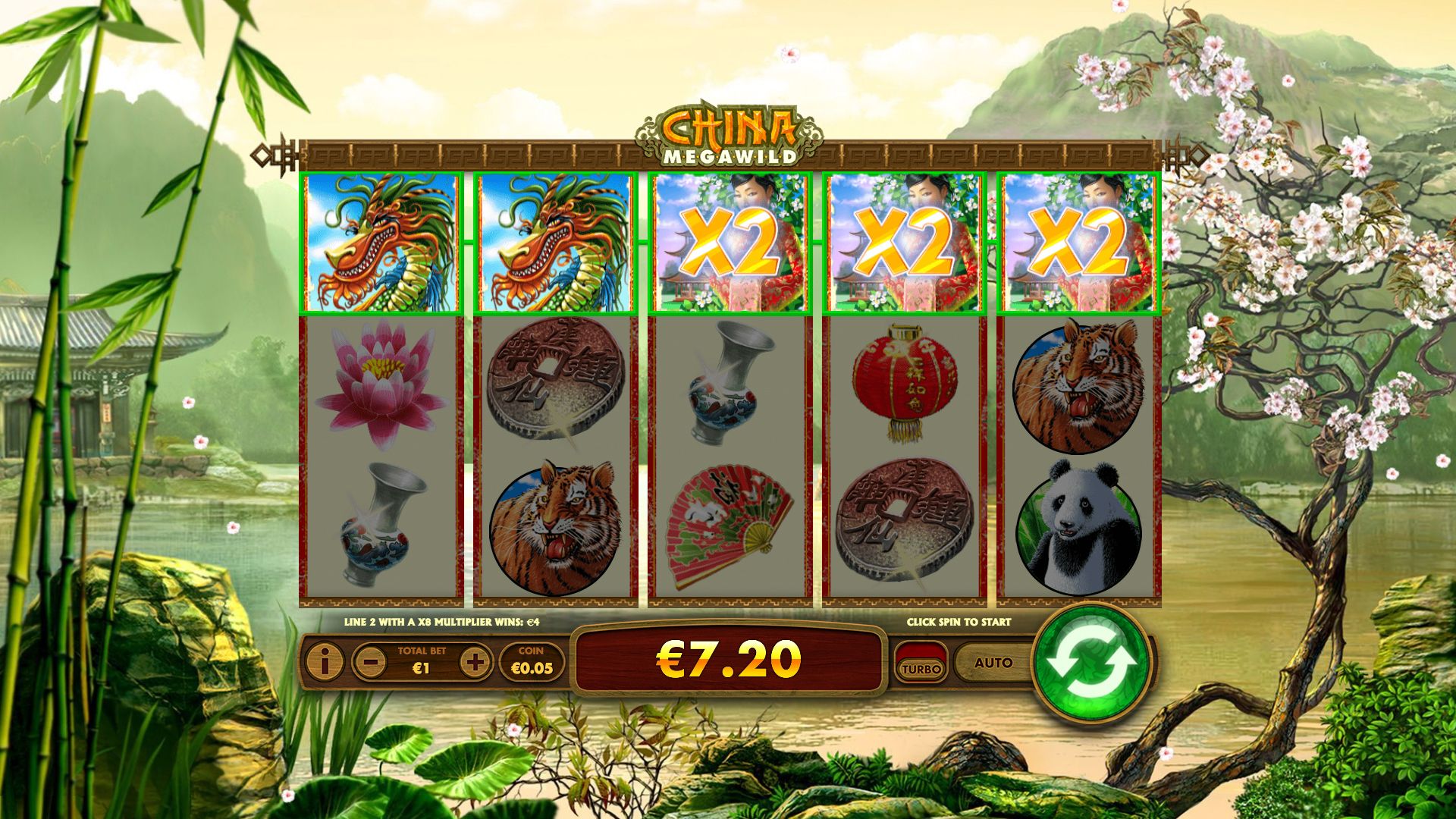 Multiplier