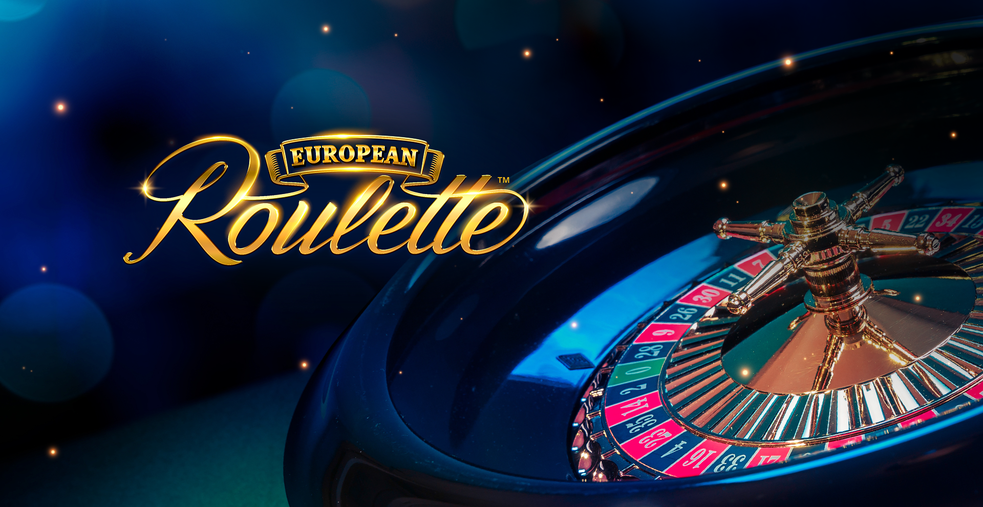 European Roulette