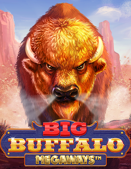 Big Buffalo Megaways™