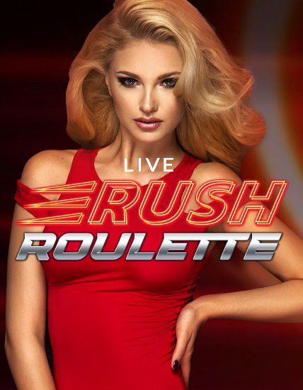 Live Rush Roullette