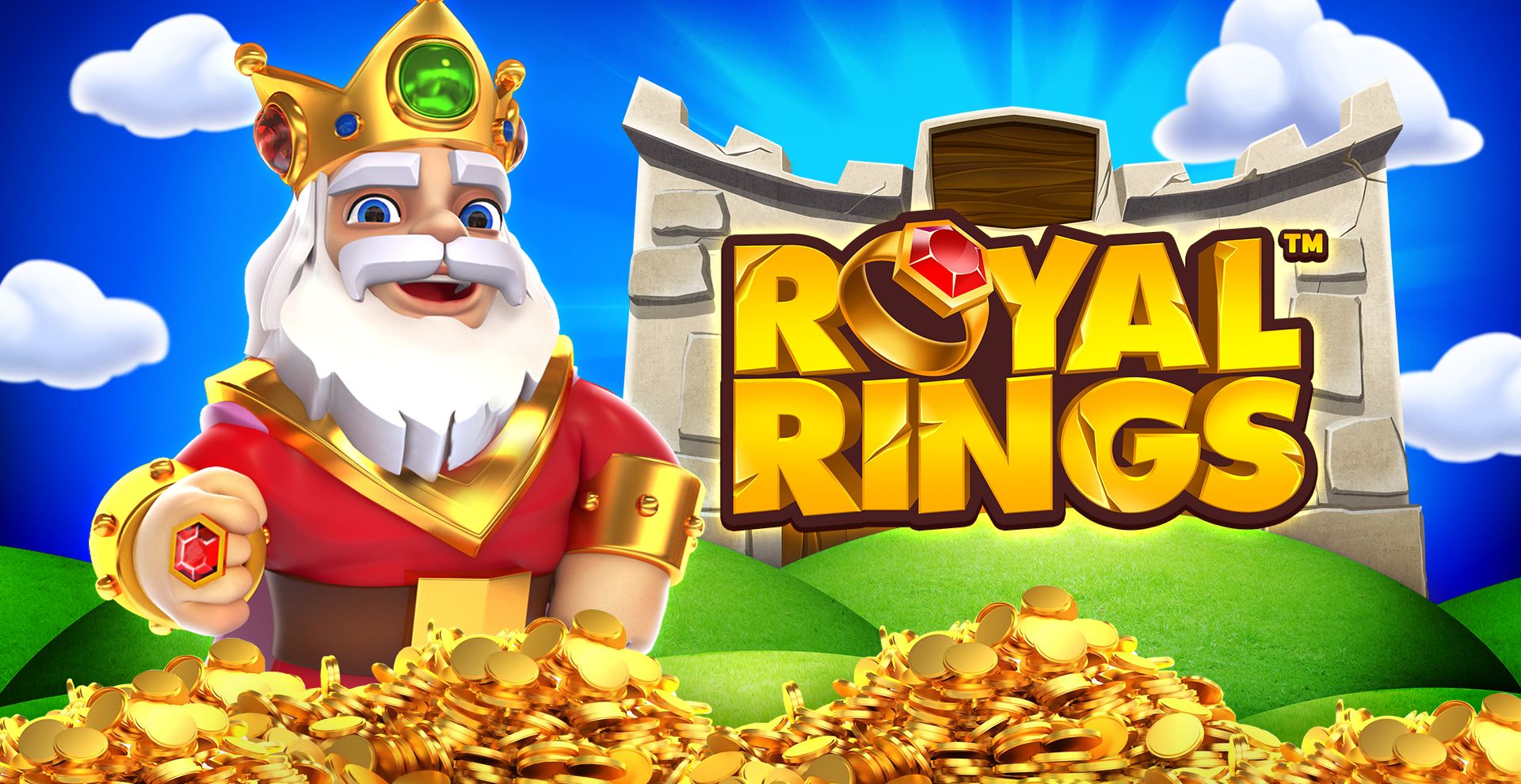 Royal Rings