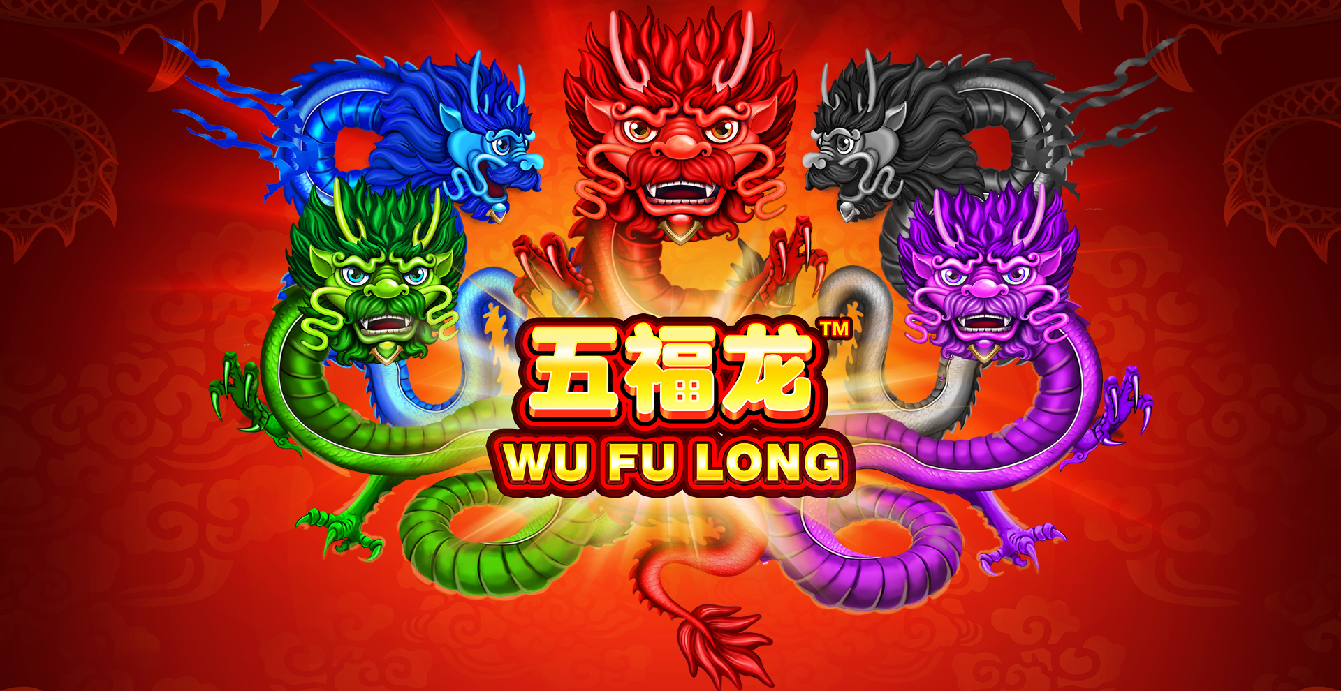 Wu Fu Long