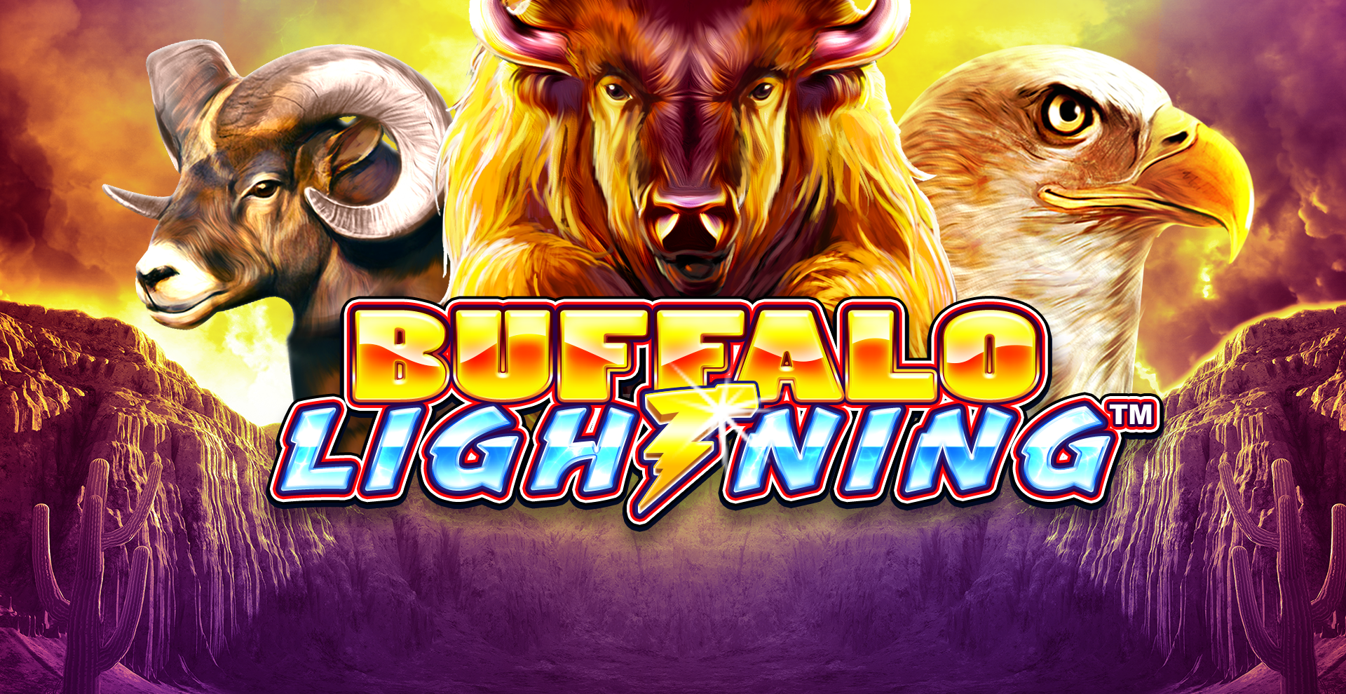 Buffalo Lightning