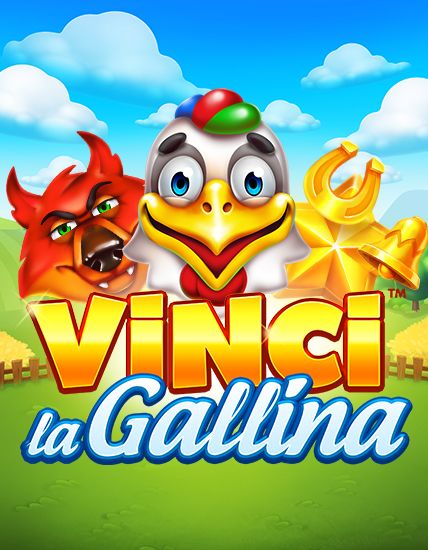 Vinci La Gallina