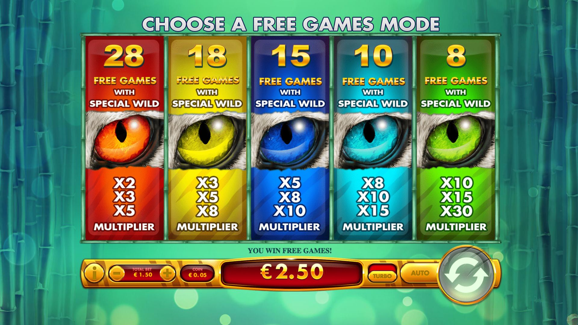 Free Games