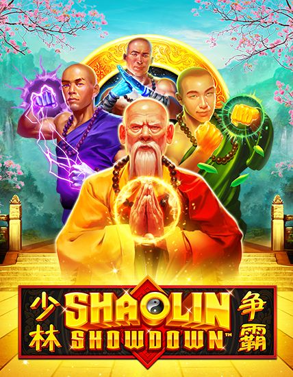 Shaolin Showdown