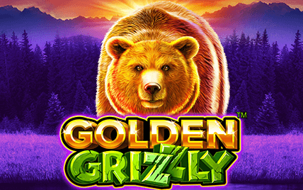 Golden Grizzly