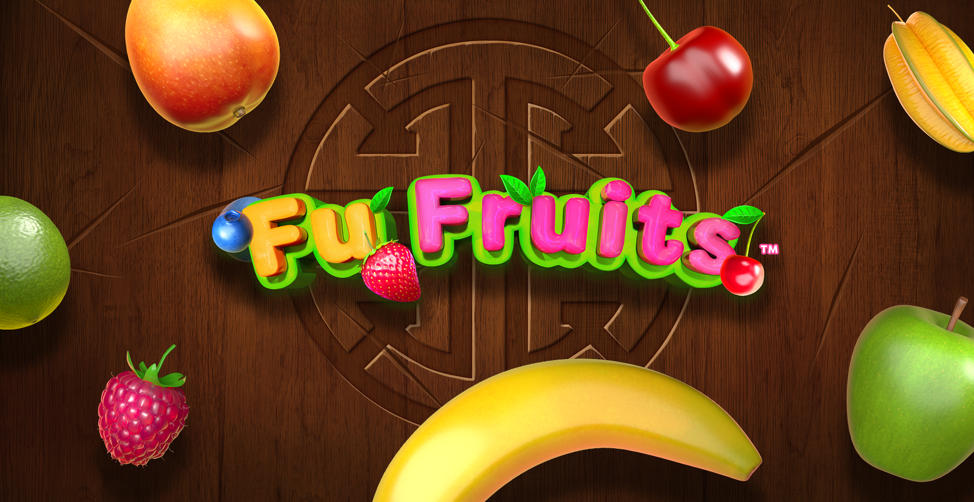 Fu Fruits