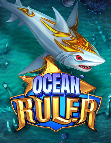 Ocean Ruler