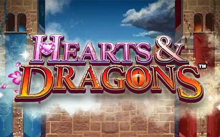 Hearts And Dragons