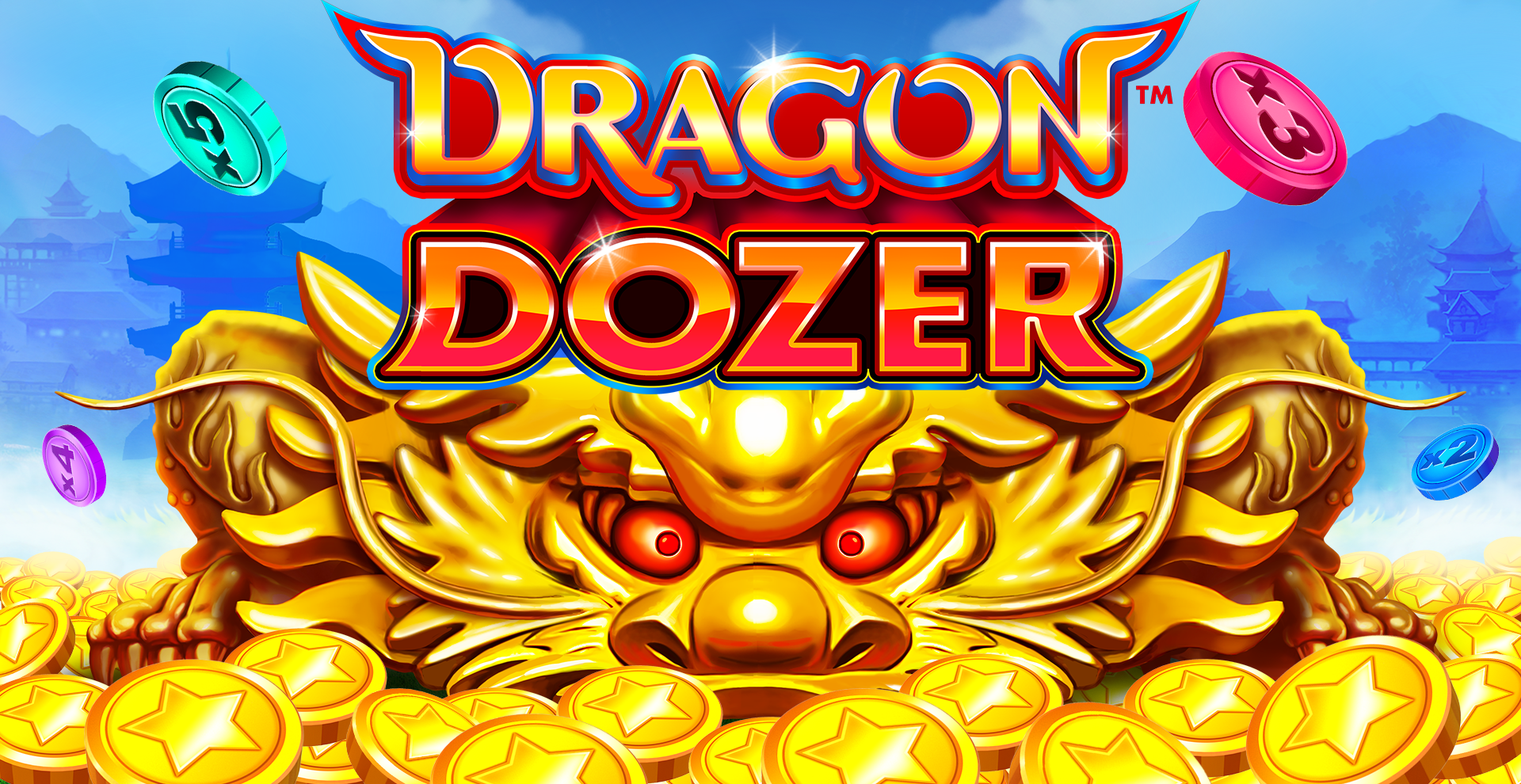 Dragon Dozer