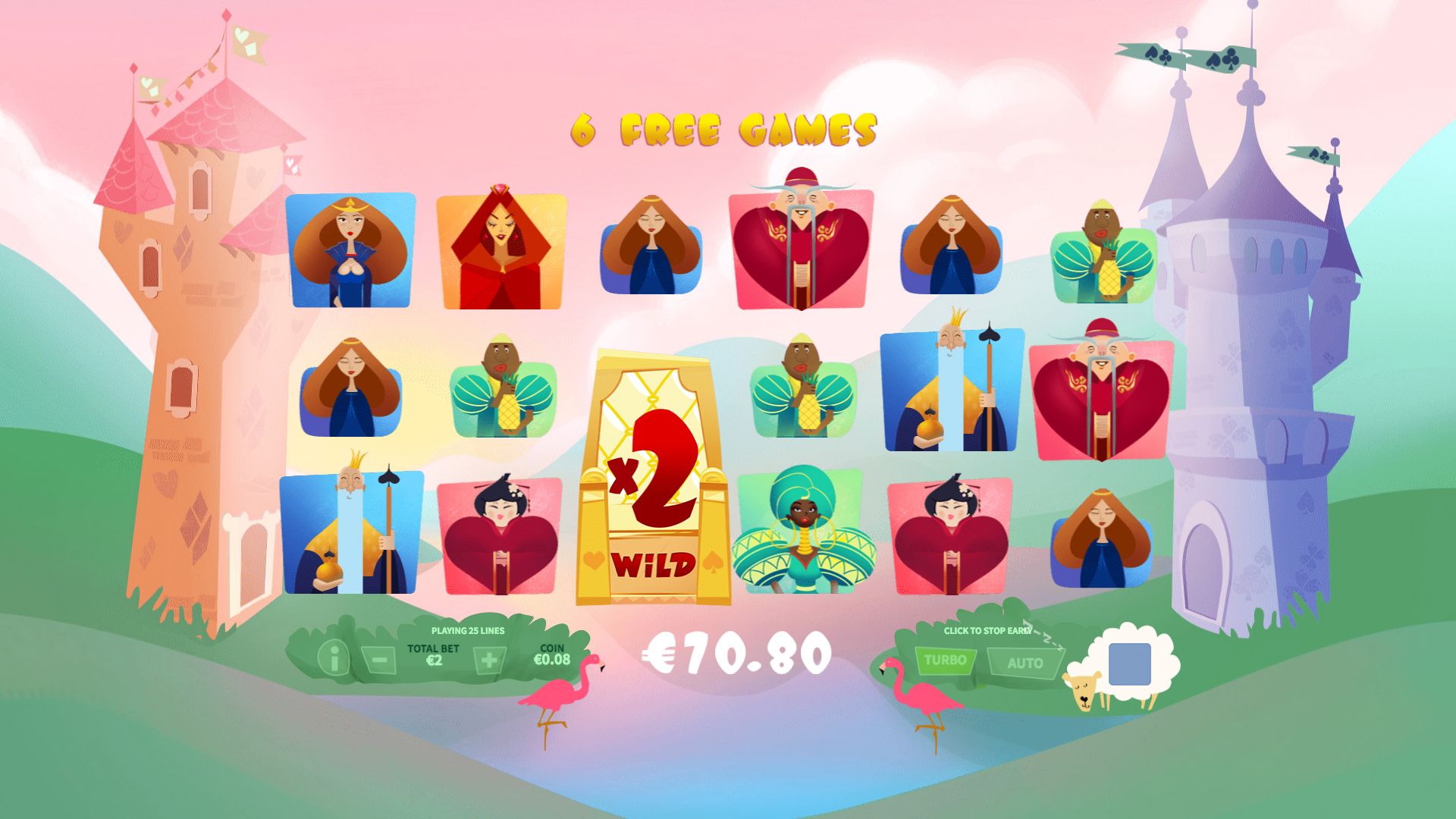 Free Games