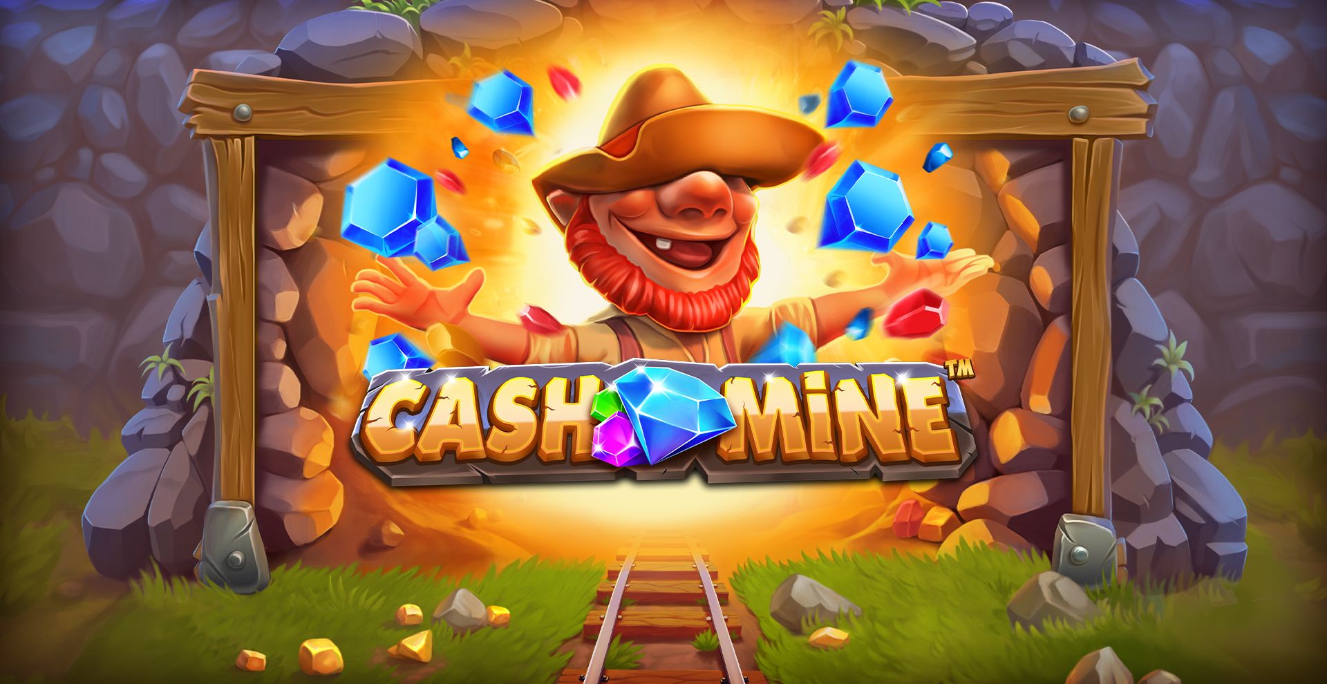 Cash Mine