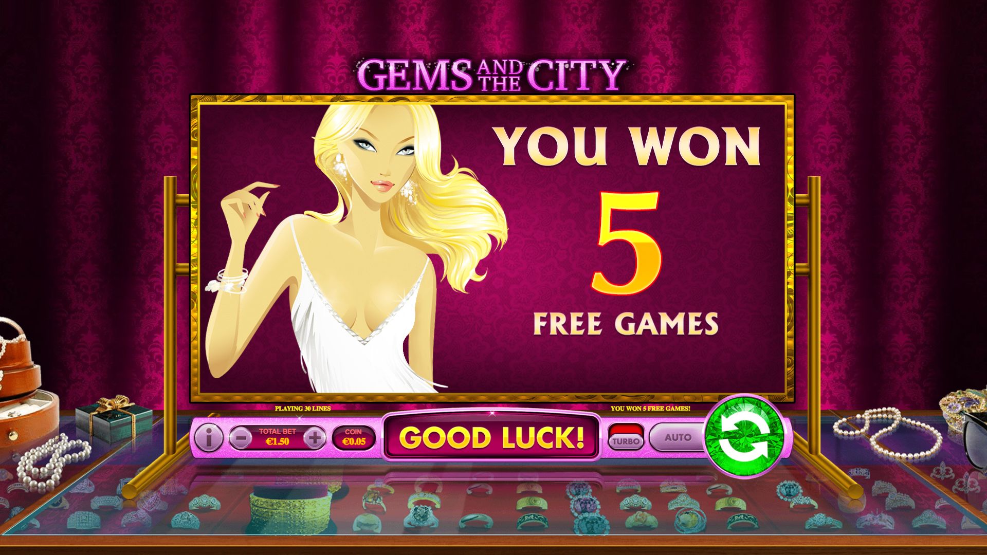 Free Games