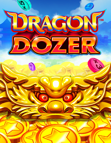 Dragon Dozer