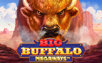 Big Buffalo Megaways™