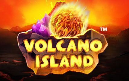 Volcano Island