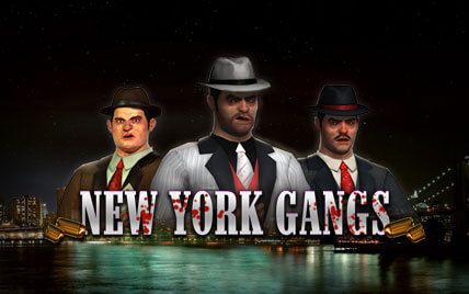 New York Gangs