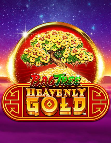 Heavenly Gold™