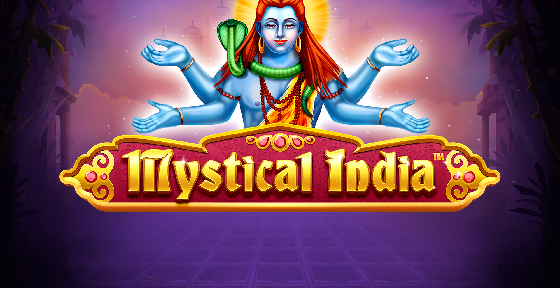 Mystical India