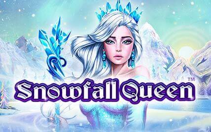 Snowfall Queen