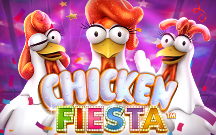 Chicken Fiesta