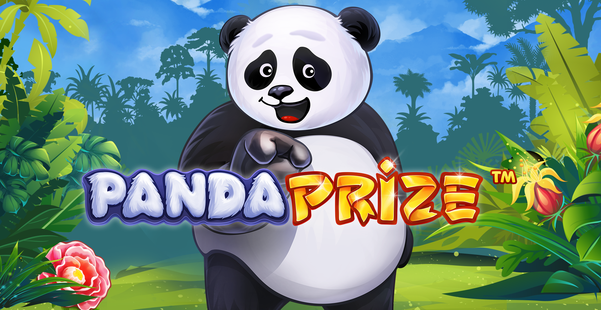 Panda Prize