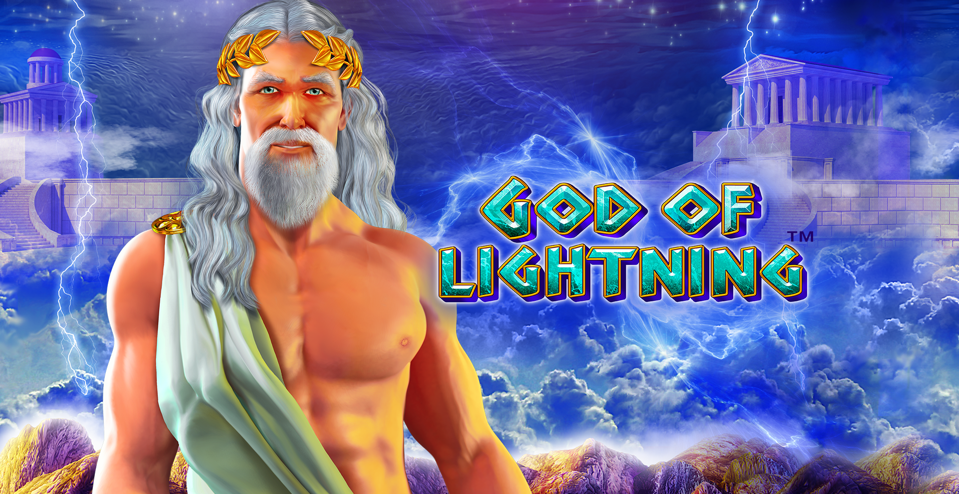 God of Lightning