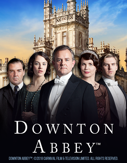 Downton Abbey