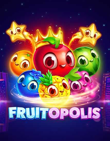 Fruitopolis