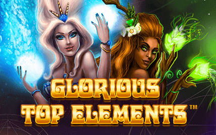 Glorious Top Elements