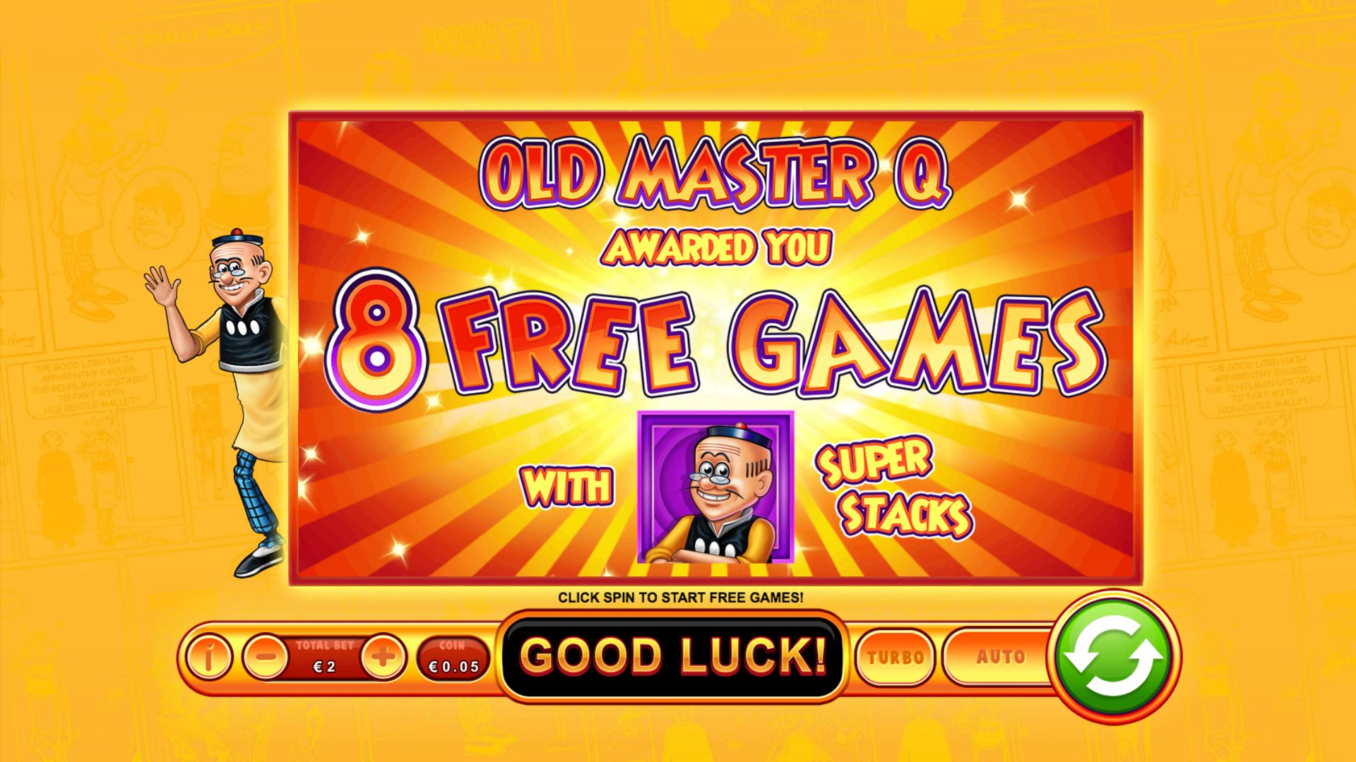 Free Games