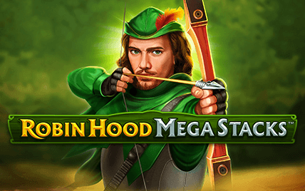 Robin Hood Mega Stacks