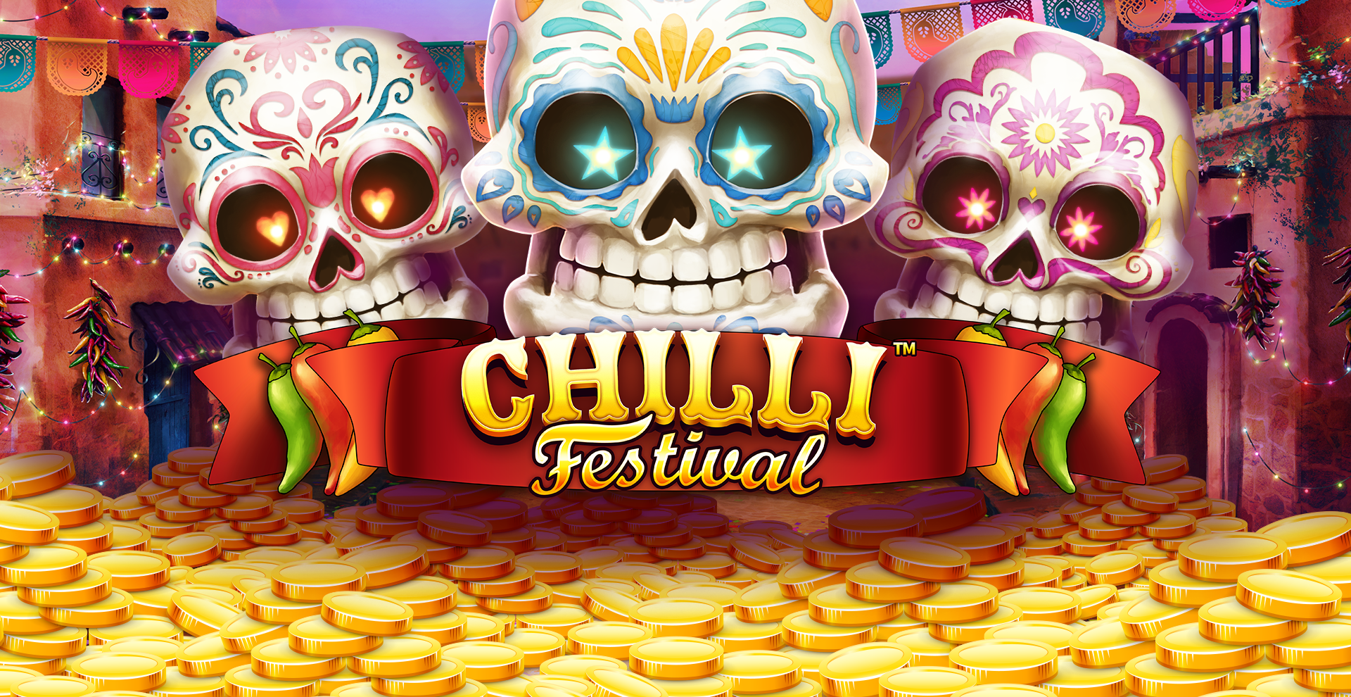 Chilli Festival