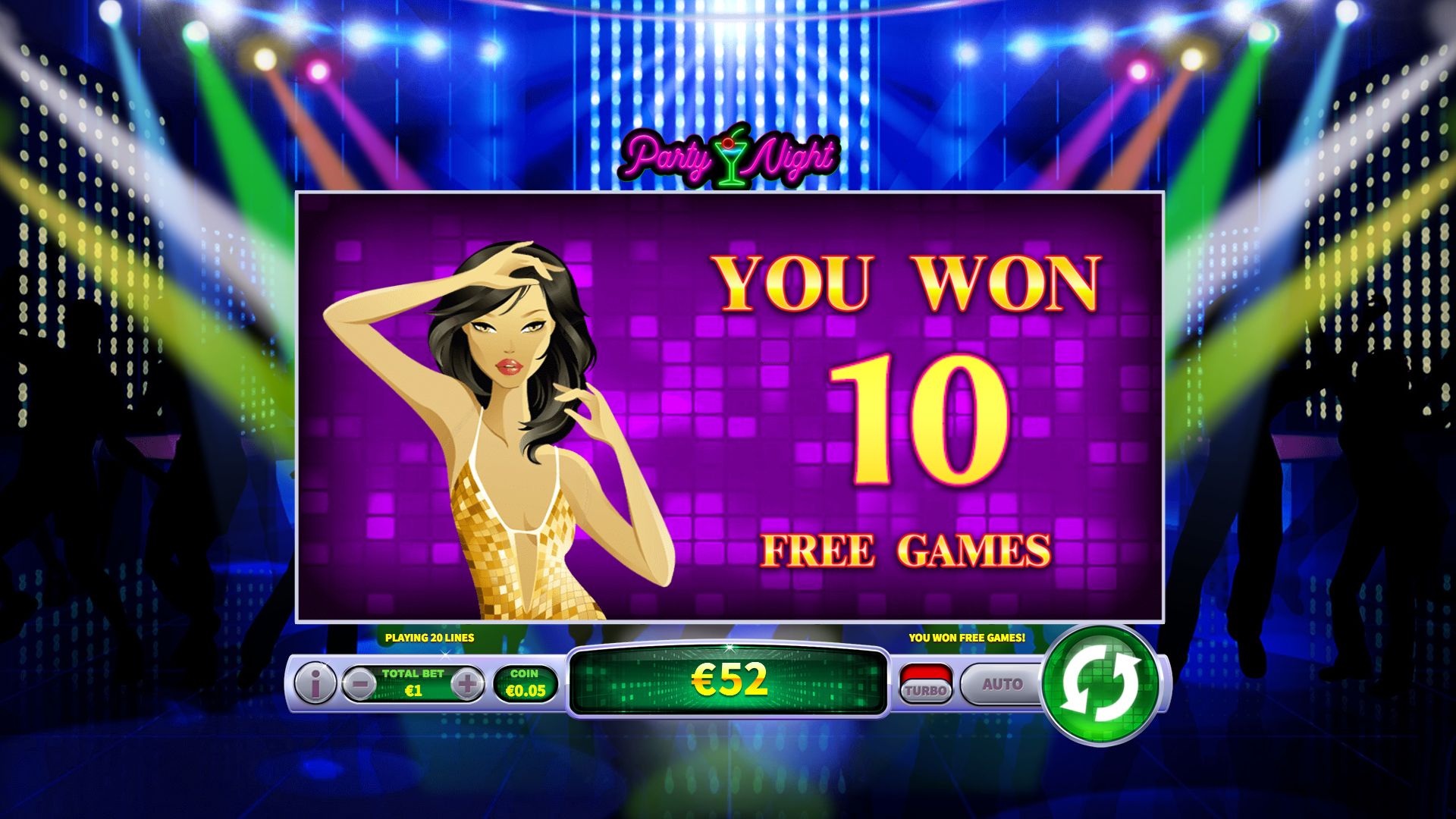 Free Games