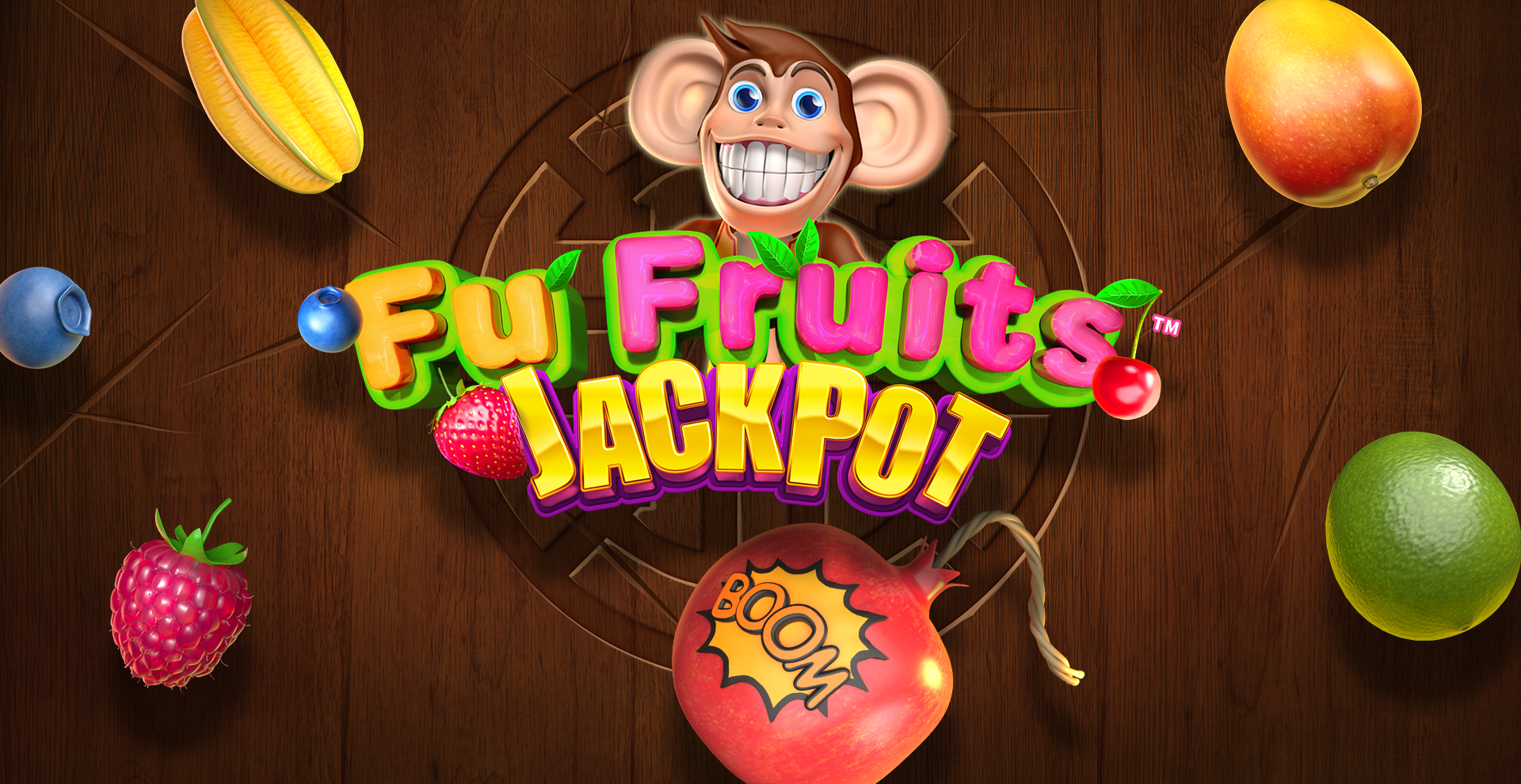 Fu Qi Shui Guo Jackpot