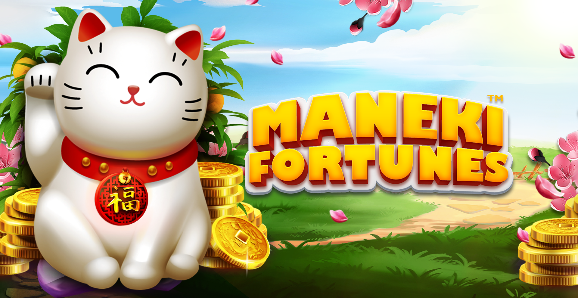 Maneki Fortunes