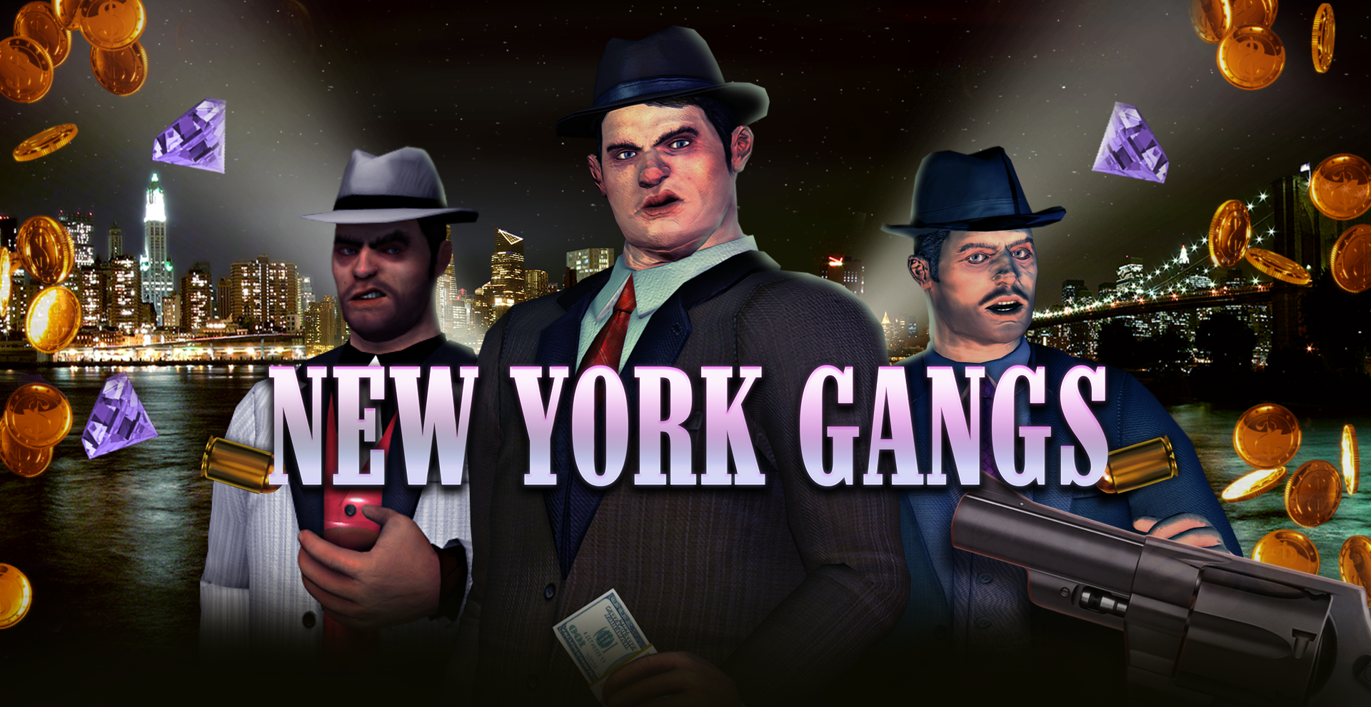 New York Gangs