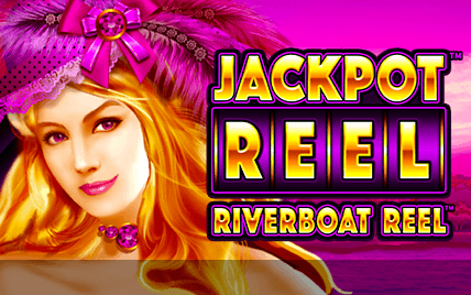 Riverboat Reel