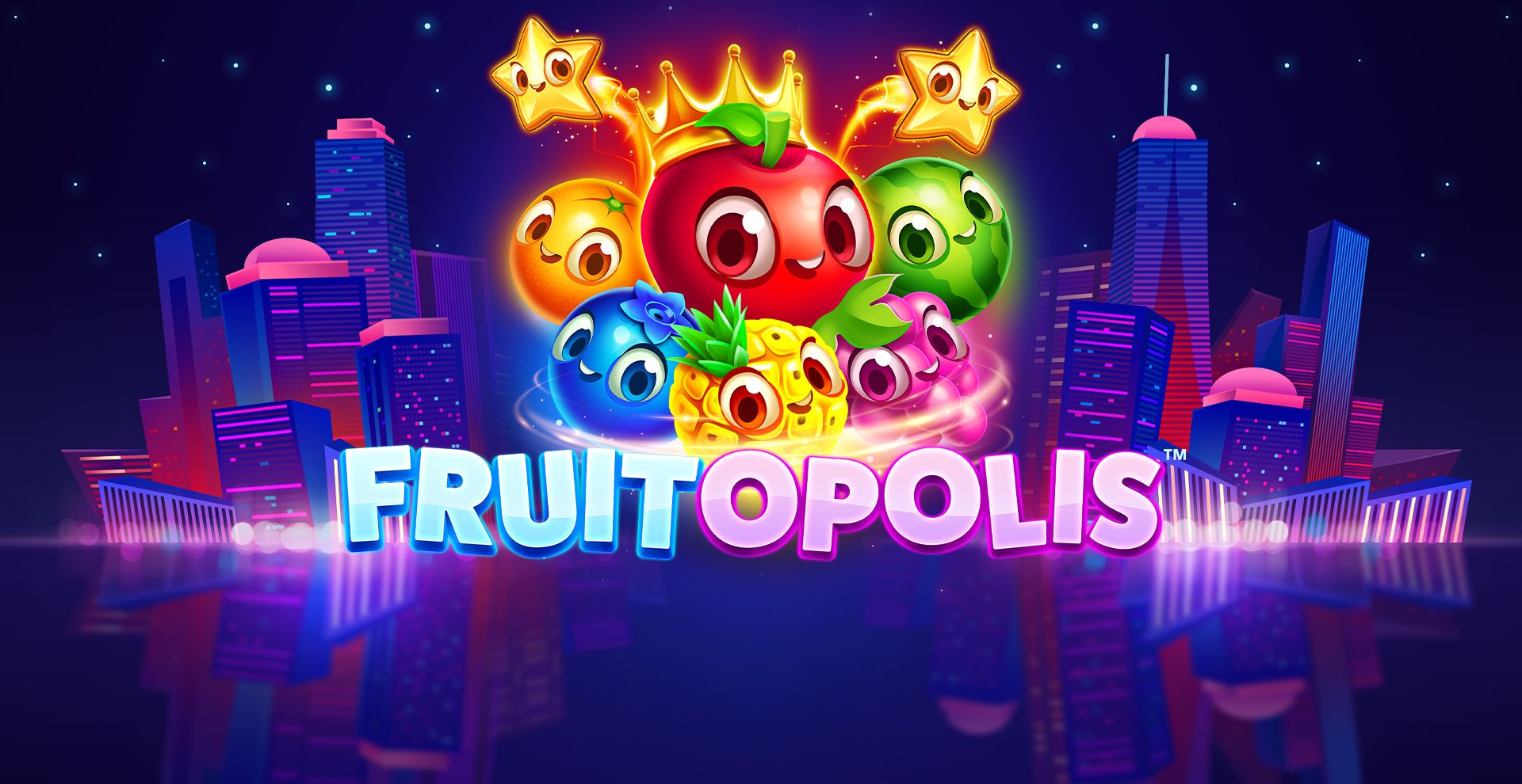 Fruitopolis