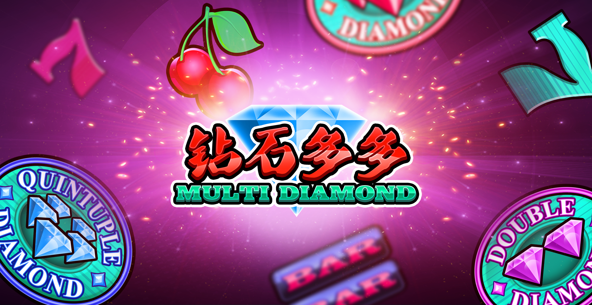 Multi Diamond